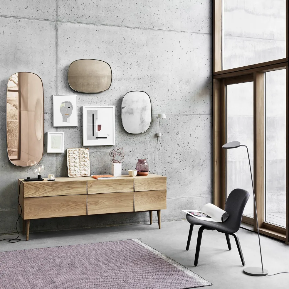 Ply Teppich 170x240cm