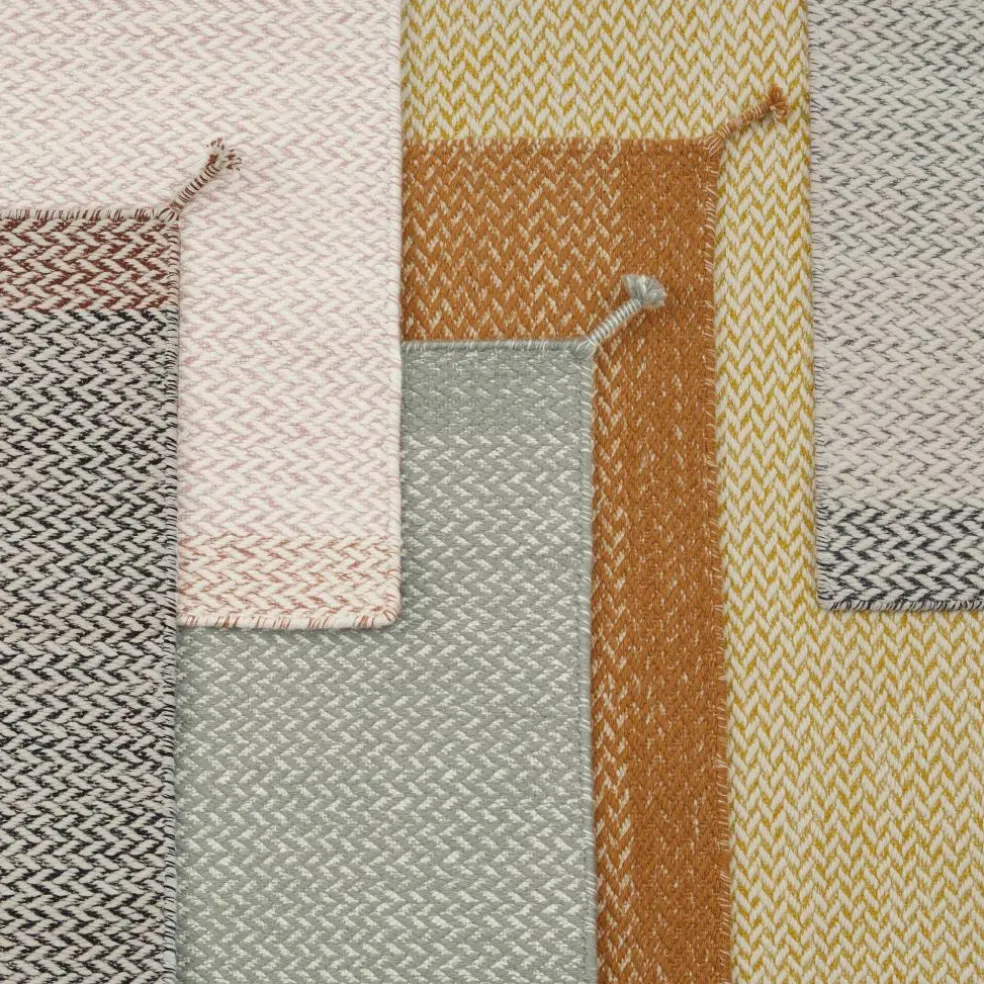 Ply Teppich 170x240cm