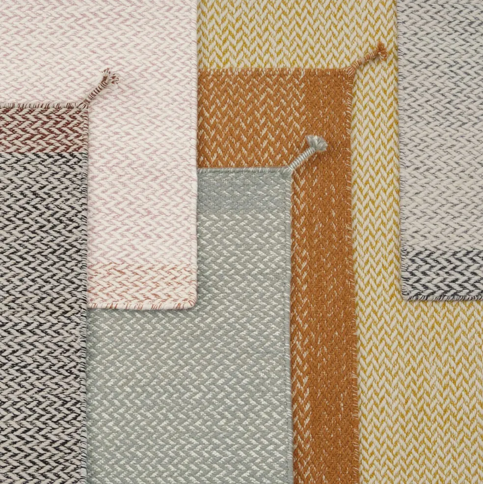 Ply Teppich 170x240cm