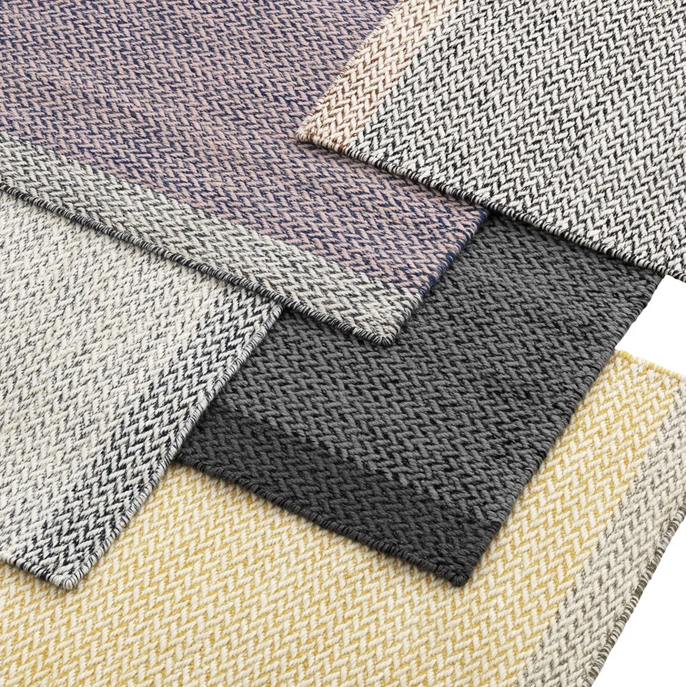 Ply Teppich 170x240cm