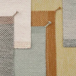 Ply Teppich 80x200cm