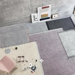 Ply Teppich 85x140cm