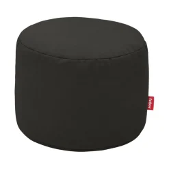 Point Hocker/Pouf Canvas