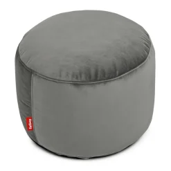 Point Pouf/Hocker Samt