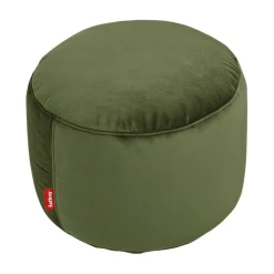 Point Pouf/Hocker Samt