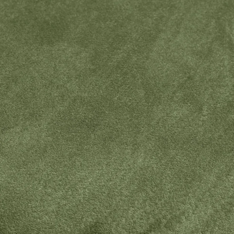 Point Pouf/Hocker Samt