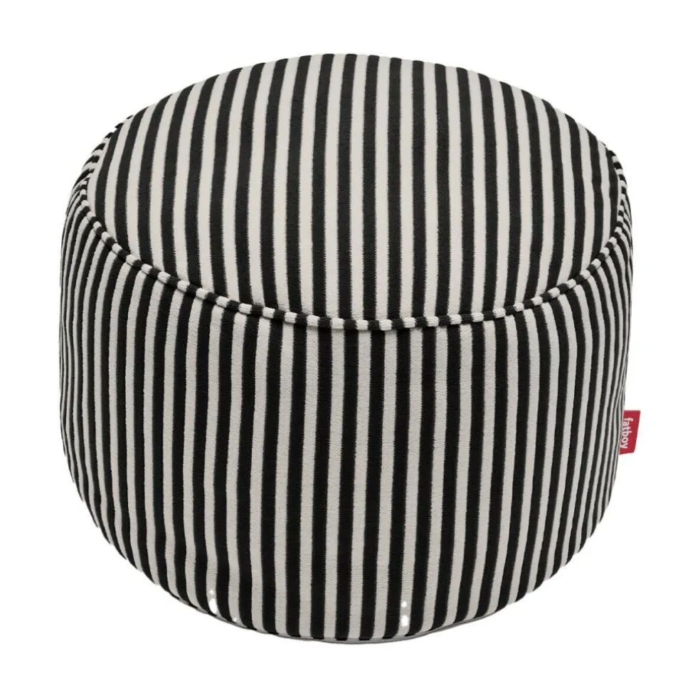 Point Terry Hocker/Pouf