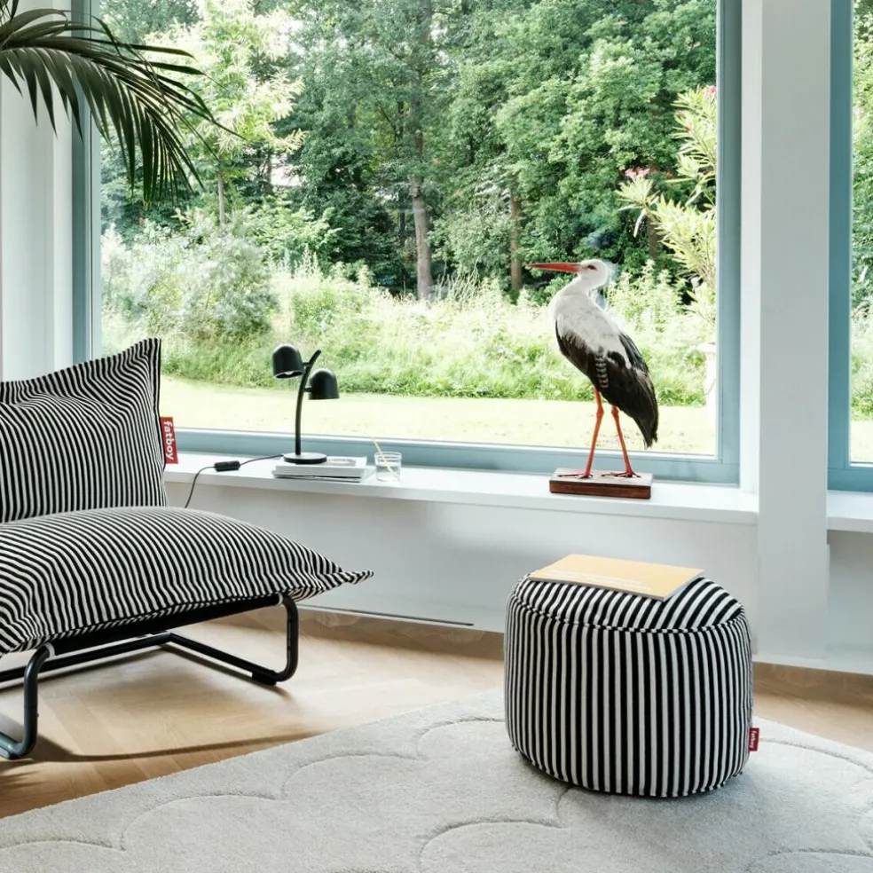 Point Terry Hocker/Pouf