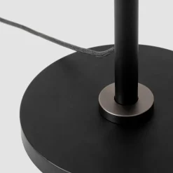 Poise Stehleuchte + Sphere V LED E27 Dim To Warm