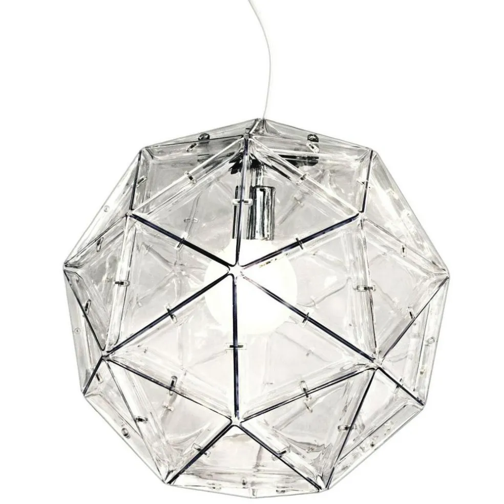 Poliedro Pendelleuchte