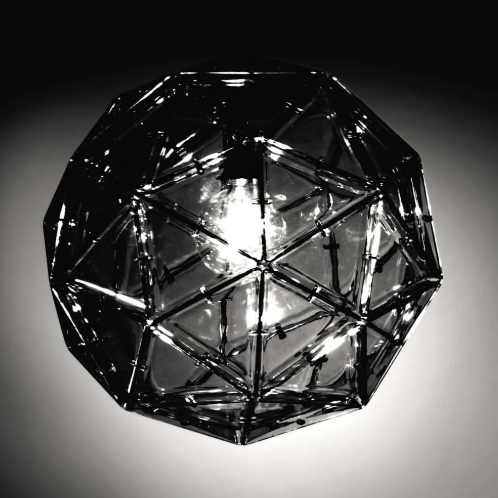 Poliedro Pendelleuchte