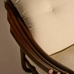 Poltrona Tria Loungesessel