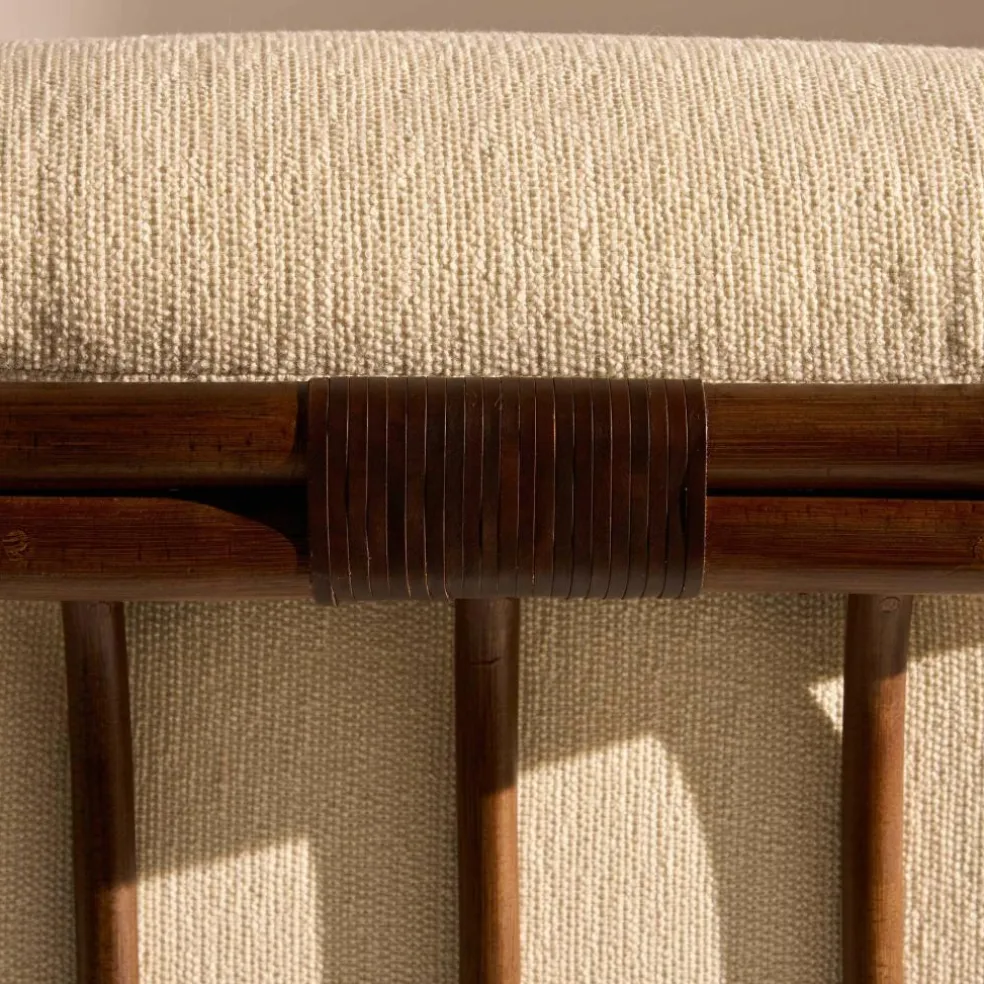 Poltrona Tria Loungesessel