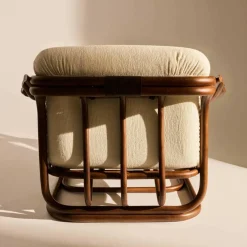 Poltrona Tria Loungesessel