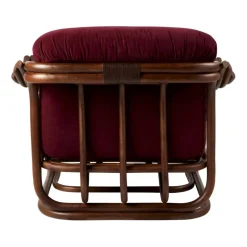 Poltrona Tria Loungesessel