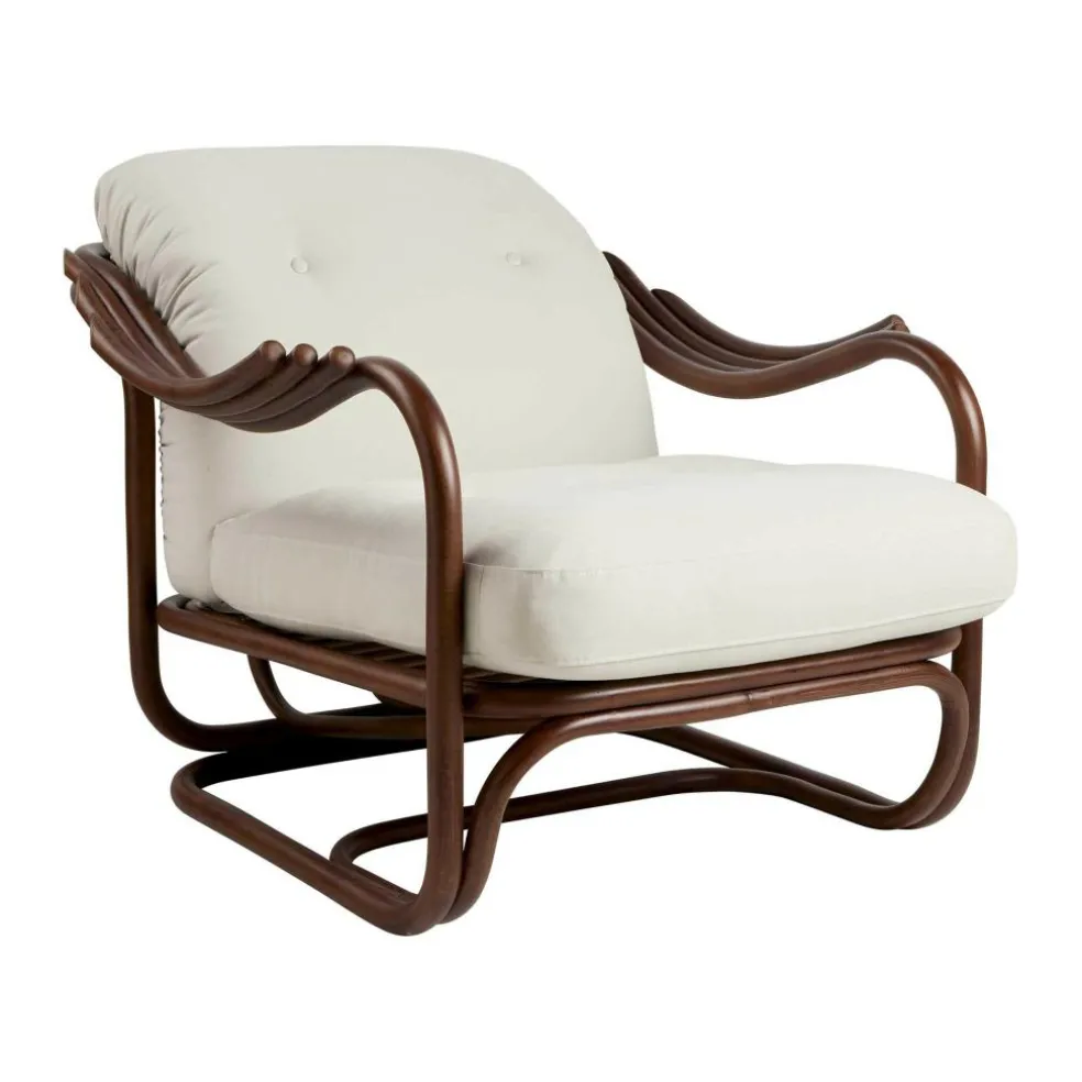 Poltrona Tria Loungesessel