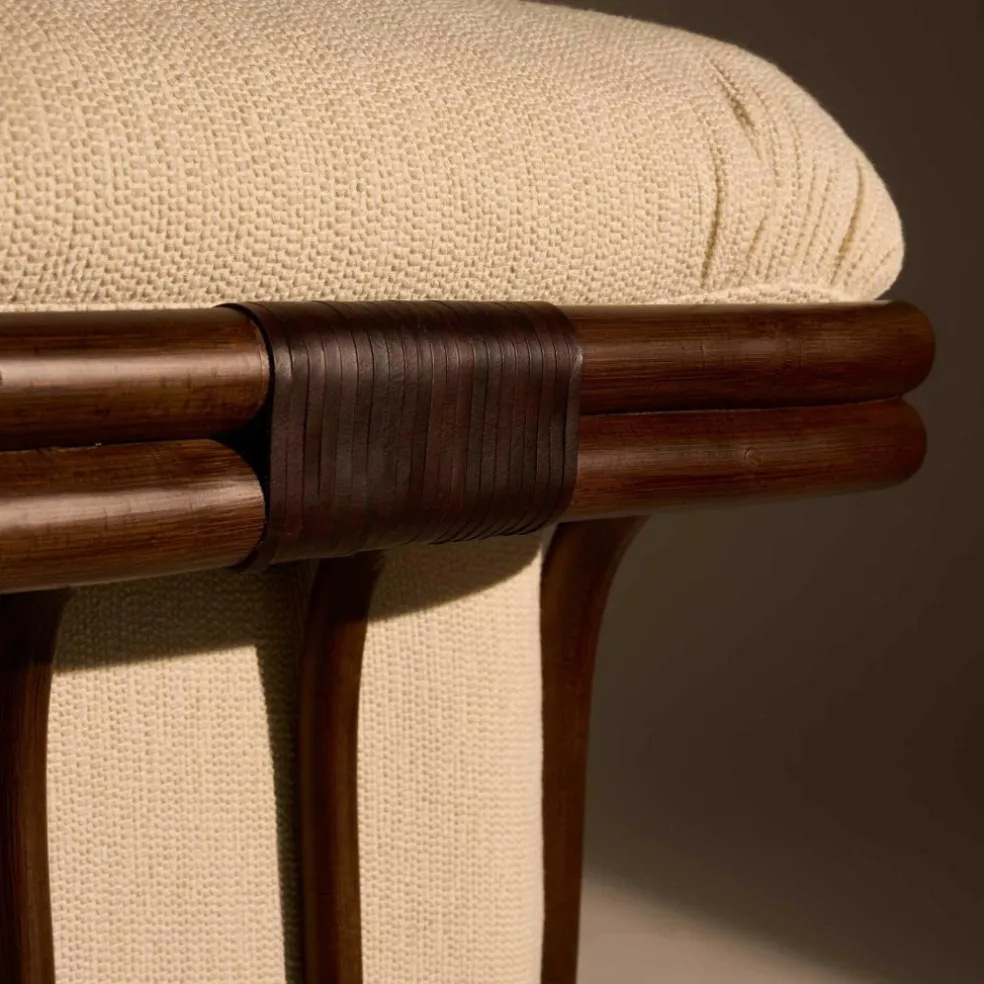 Poltrona Tria Loungesessel