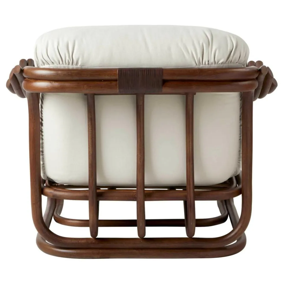 Poltrona Tria Loungesessel