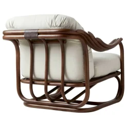 Poltrona Tria Loungesessel