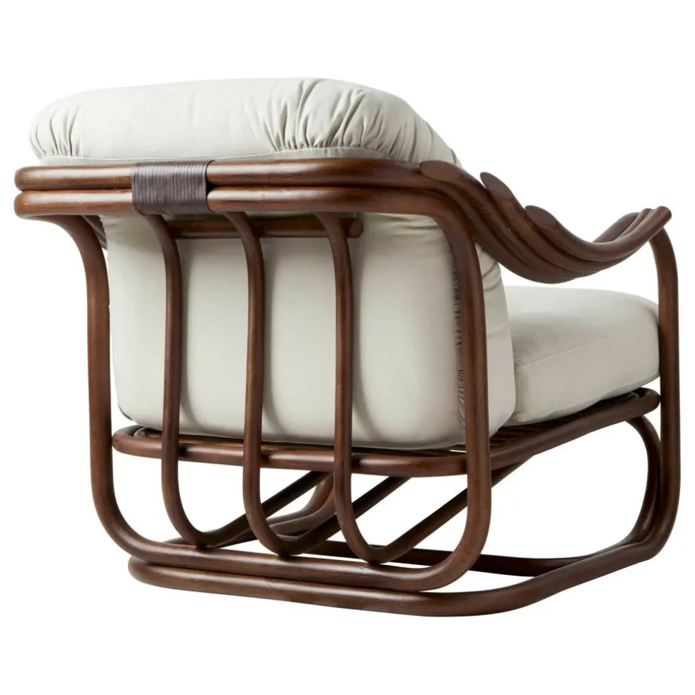 Poltrona Tria Loungesessel