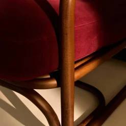 Poltrona Tria Loungesessel