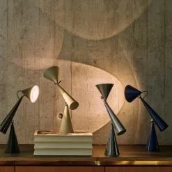 Pose Task LED Tischleuchte