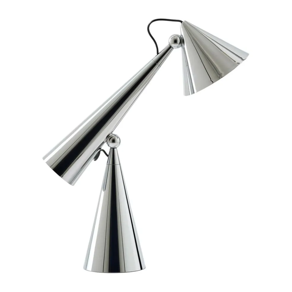 Pose Task LED Tischleuchte