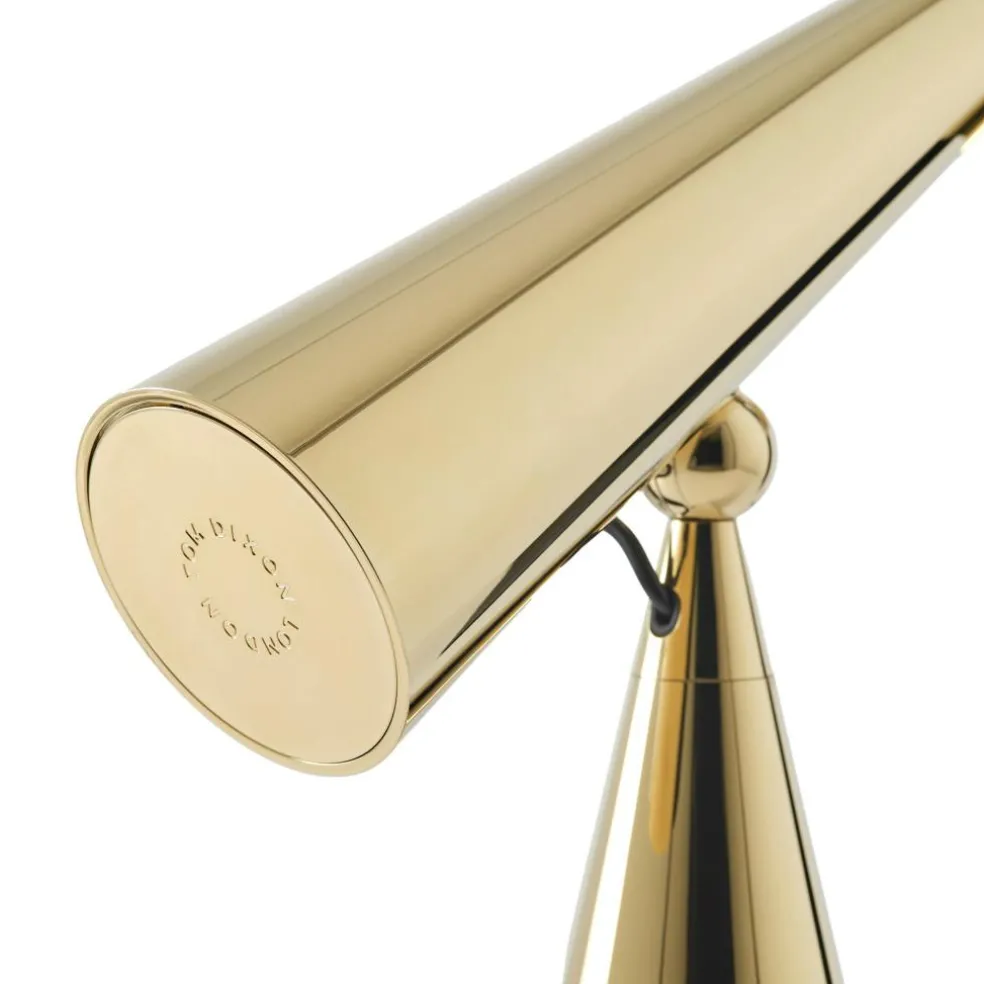 Pose Task LED Tischleuchte