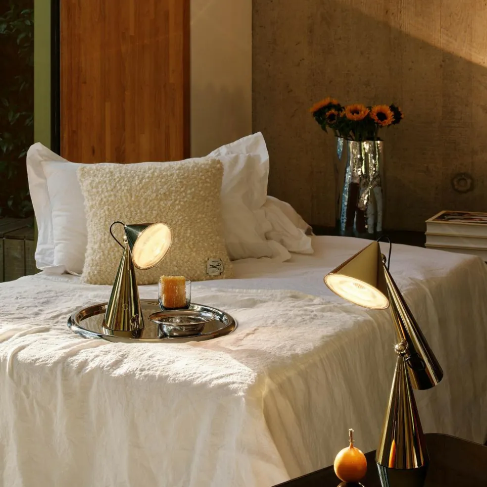 Pose Task LED Tischleuchte