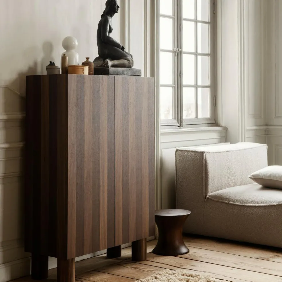 Post Aufbewahrungsschrank