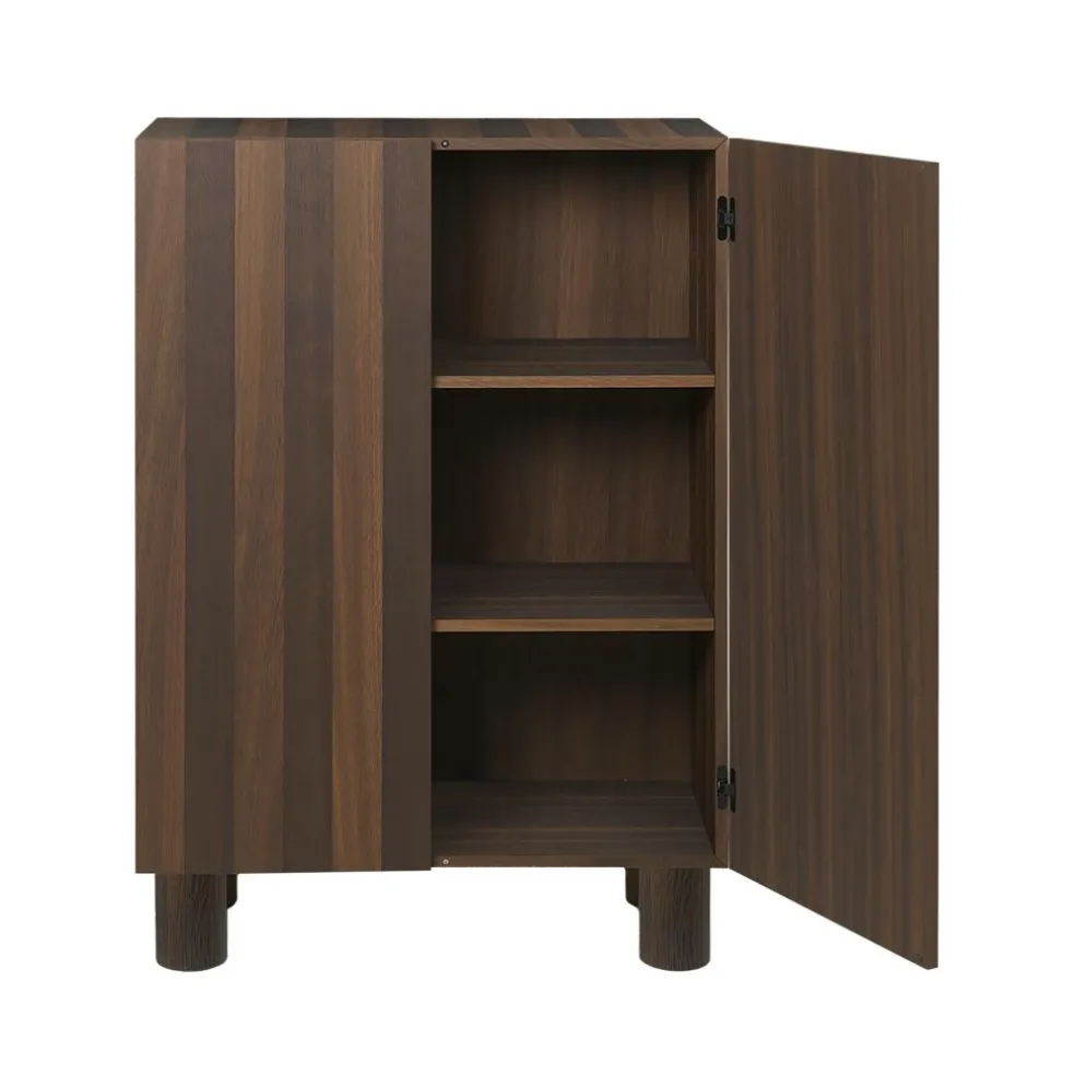 Post Aufbewahrungsschrank