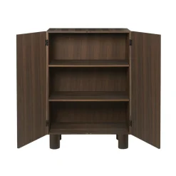 Post Aufbewahrungsschrank