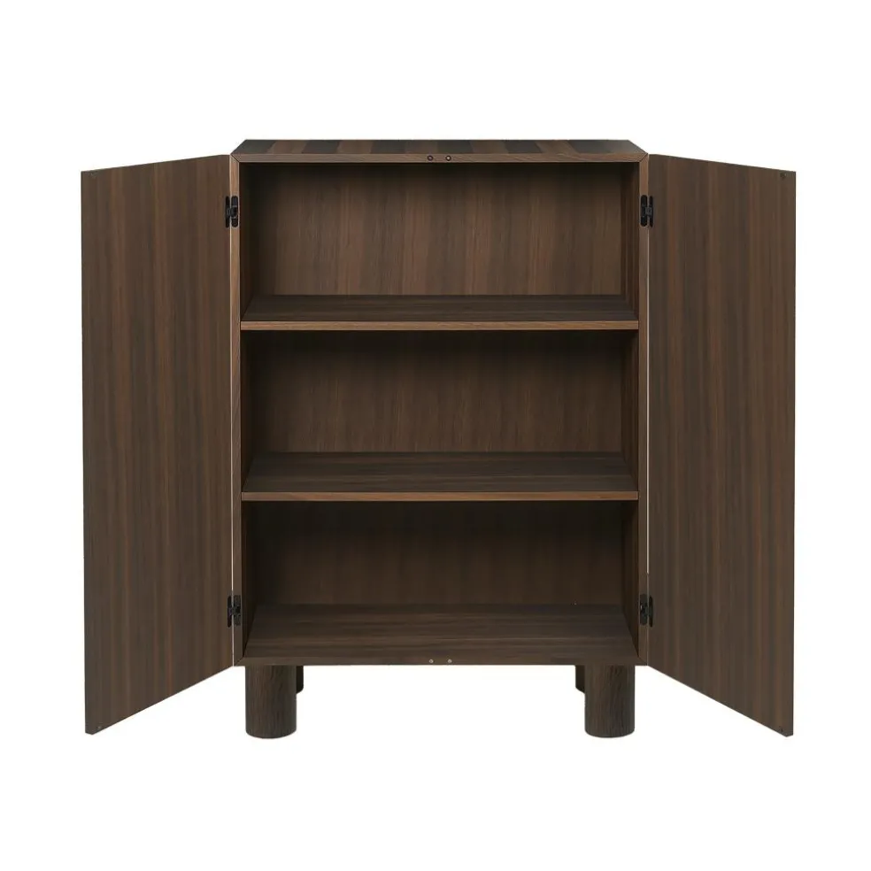 Post Aufbewahrungsschrank