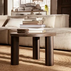 Post Beistelltisch S