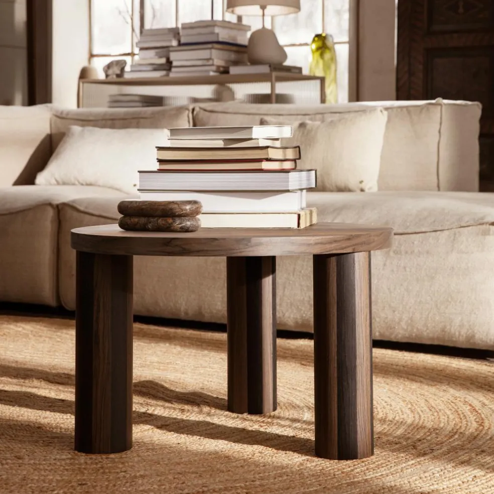 Post Beistelltisch S