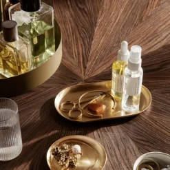 Post Beistelltisch S