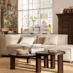 Post Beistelltisch S