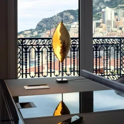 PostKrisi 10 Malagolina LED Tischleuchte