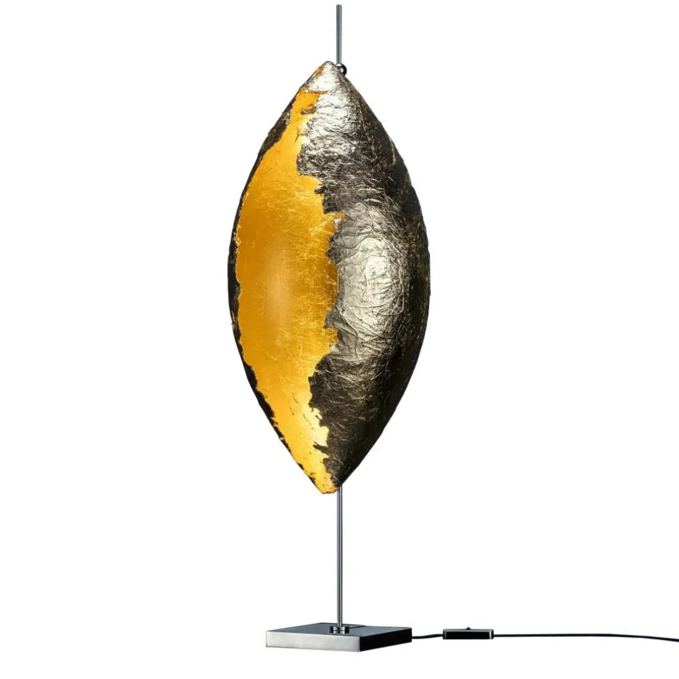 PostKrisi 10 Malagolina LED Tischleuchte