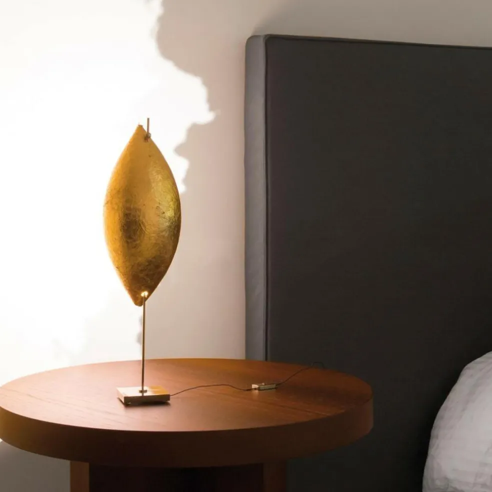 PostKrisi 10 Malagolina LED Tischleuchte