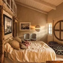 Postkrisi F 64 Stehleuchte