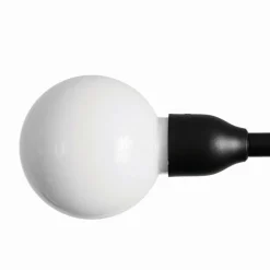 Potence Pivotante Wandleuchte