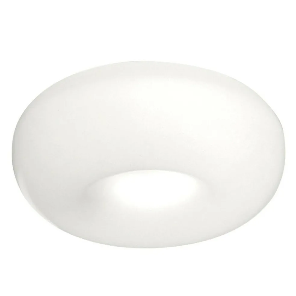 Pouff LED Deckenleuchte