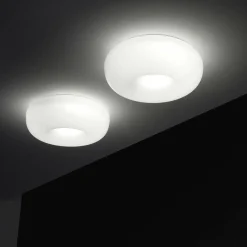 Pouff LED Deckenleuchte