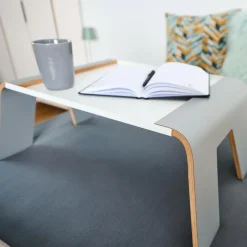 Praktisch Frühstücks/-Notebooktablett