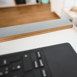 Praktisch Frühstücks/-Notebooktablett