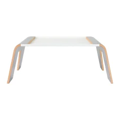 Praktisch Frühstücks/-Notebooktablett