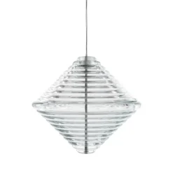 Press Cone LED Pendelleuchte