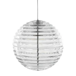 Press Sphere LED Pendelleuchte