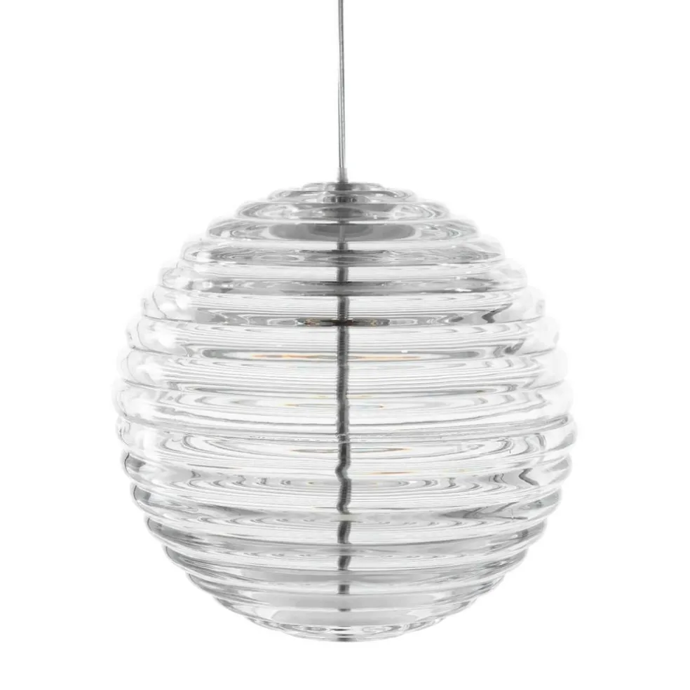 Press Sphere LED Pendelleuchte